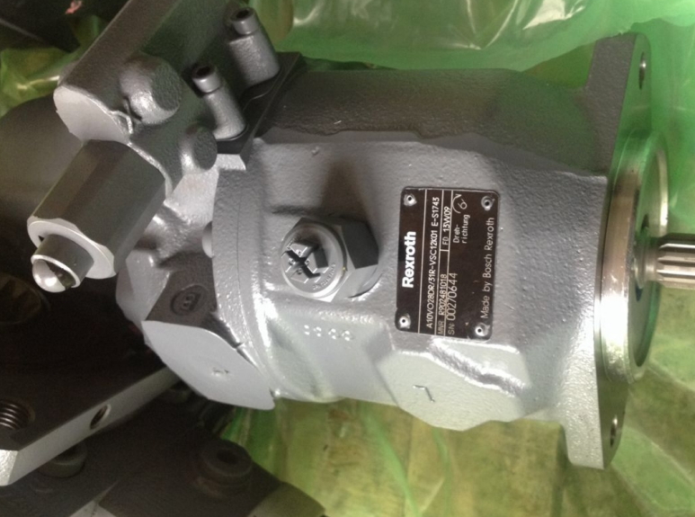 Rexroth R900965314 Vane Pump PVV1-1X/036RJ15DMB